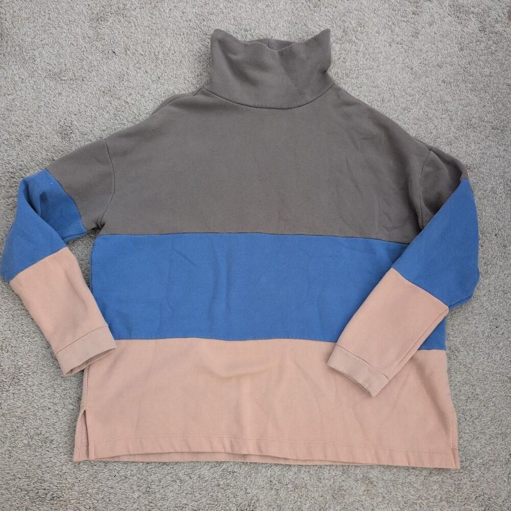 Free-people Women's multi Sweatshirt
